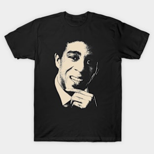 Richard Pryor Smile T-Shirt